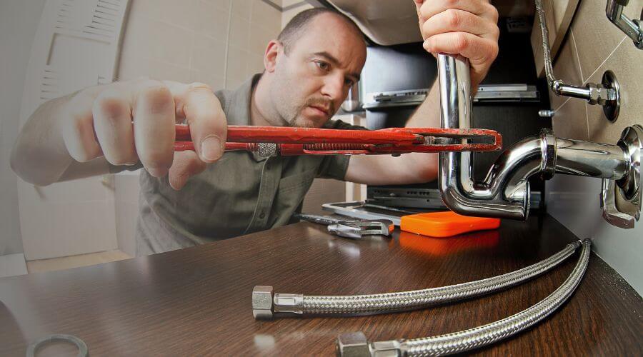 Professional water heater repair in Rogers, OH